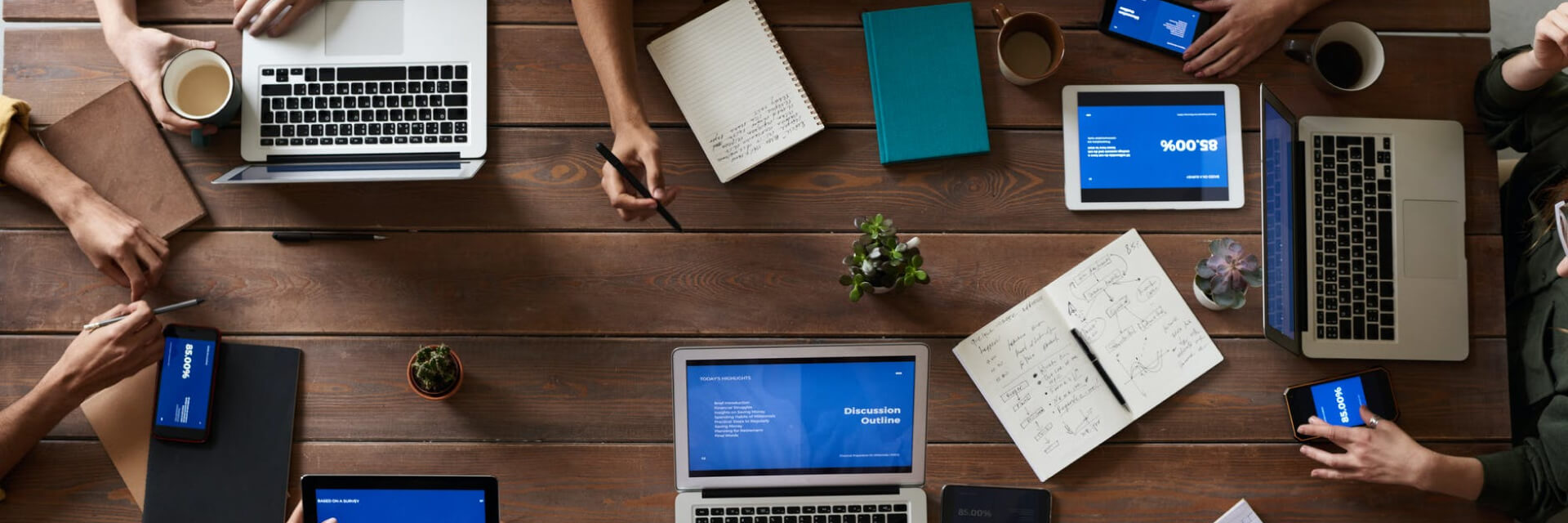 Trafficora digital marketing agency offering SEO services