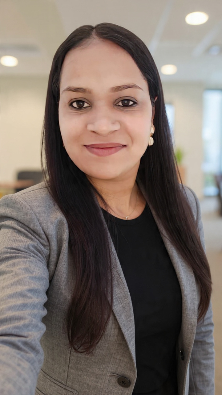 Photo ofKalyani Puri